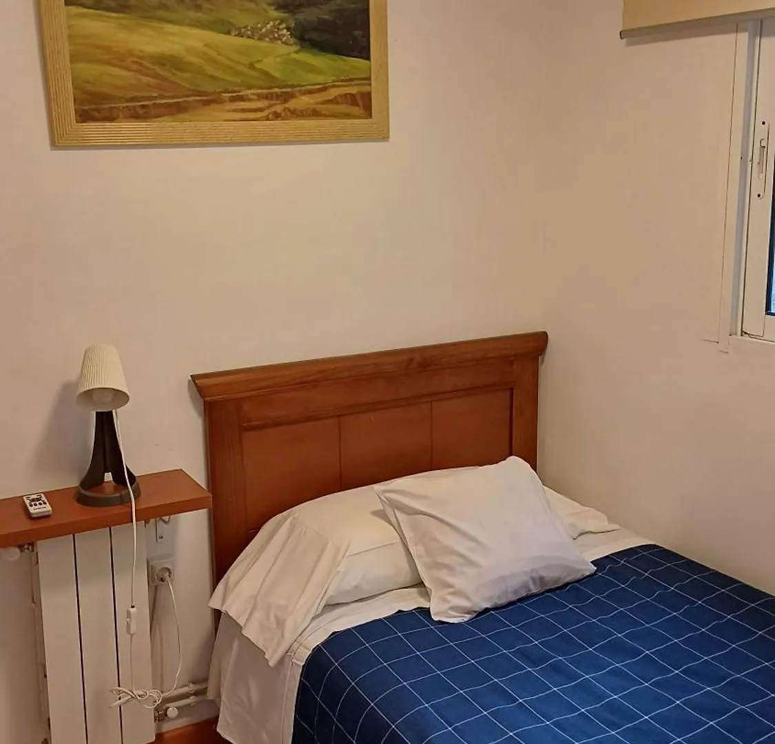 Apartamento En 1ª Linea De Mar En Salou