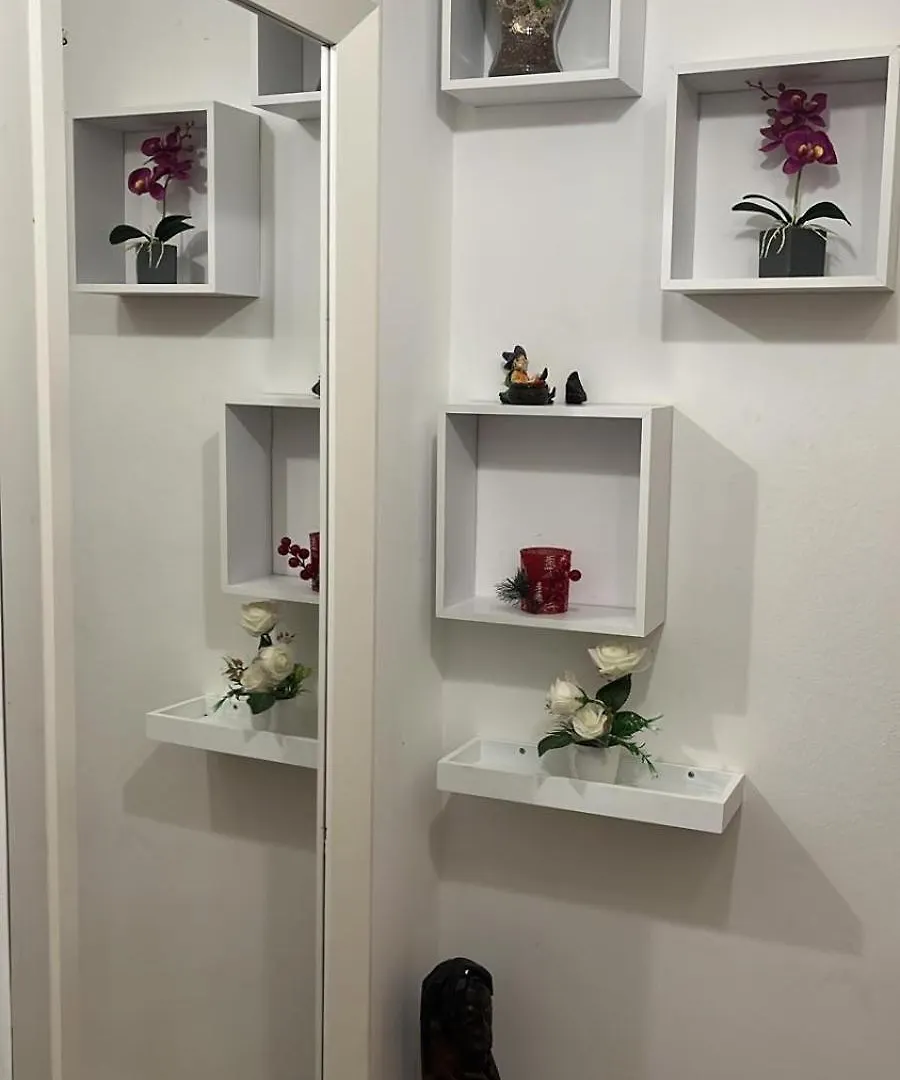 Apartamento En 1ª Linea De Mar En Salou