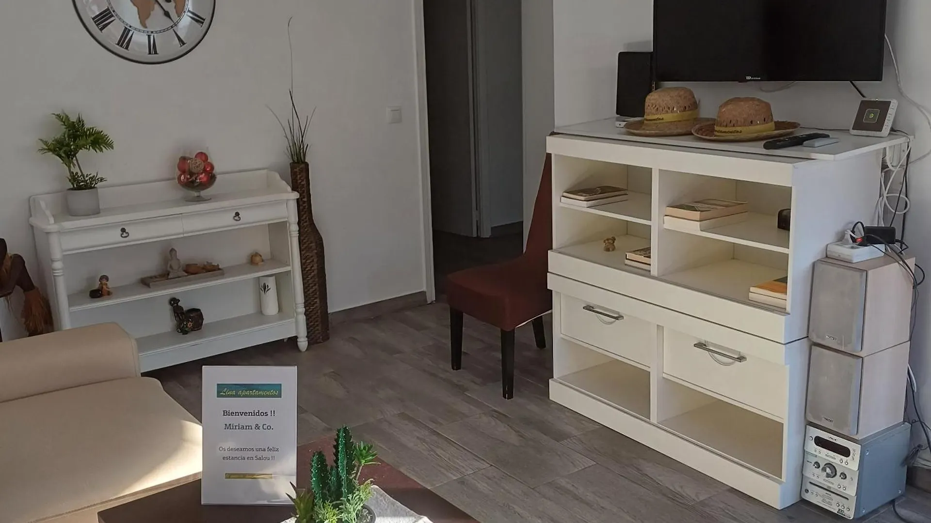 Apartamento En 1ª Linea De Mar En Salou 0*,  Spain